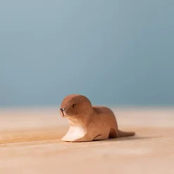 Bumbu Toys Otter Familie