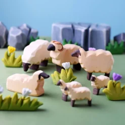 Bumbu Toys Schaap