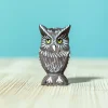 Bumbu Toys Uil