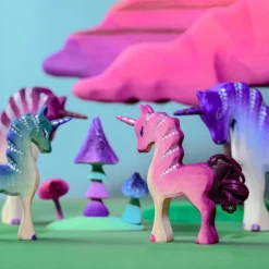 Bumbu Toys Unicorn Paars