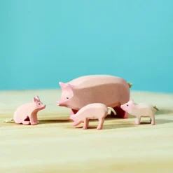 Bumbu Toys Varken