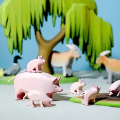 Bumbu Toys Varken