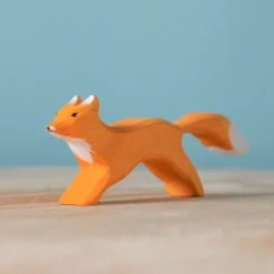 Bumbu Toys Vossen Familie