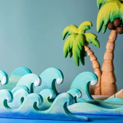 Bumbu Toys Water Golven