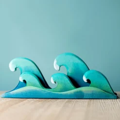Bumbu Toys Water Golven