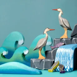 Bumbu Toys Water Golven