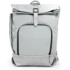 Dusq Family Bag | Canvas – Cloud Grey