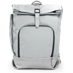 Dusq Family Bag | Canvas – Cloud Grey