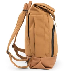 Dusq Family Bag | Canvas – Sunset Cognac