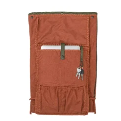 Dusq Family Bag | Canvas – Forest Green