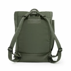 Dusq Family Bag | Canvas – Forest Green