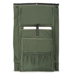 Dusq Family Bag | Canvas – Night Black