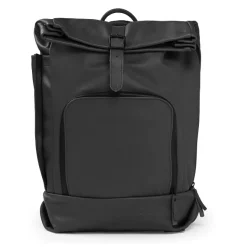 Dusq Family Bag | Leer – Night Black