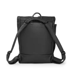Dusq Family Bag | Leer – Night Black