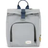 Dusq Mini Bag | Canvas – Cloud Grey