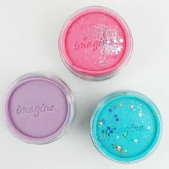 Dutch Dough Magic Trio
