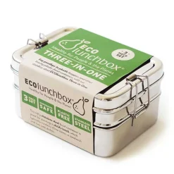 Eco Lunchbox 3-In-1 Classic