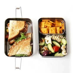 Eco Lunchbox 3-In-1 Classic
