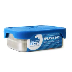 Eco Lunchbox Splash Box