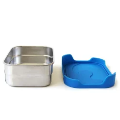 Eco Lunchbox Splash Box