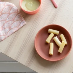 Ekobo Silicone Baby Serviesset |