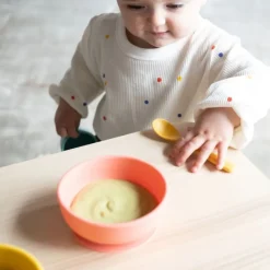 Ekobo Silicone Baby Serviesset |