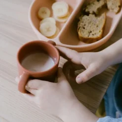 Ekobo Silicone Bekers Met Oren |