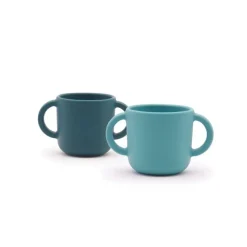 Ekobo Silicone Bekers Met Oren |