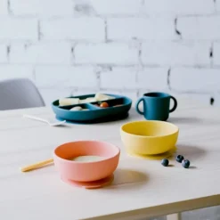 Ekobo Silicone Bekers Met Oren |