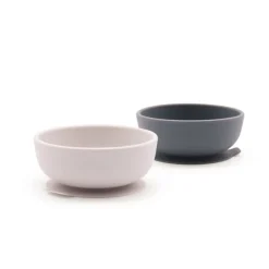 Ekobo Silicone Kommen Met Zuignap |