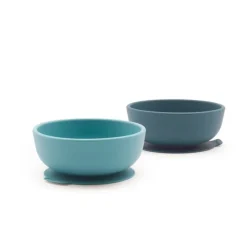 Ekobo Silicone Kommen Met Zuignap |
