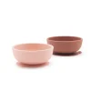 Ekobo Silicone Kommen Met Zuignap |