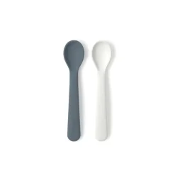 Ekobo Silicone Lepeltjes |