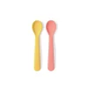 Ekobo Silicone Lepeltjes |