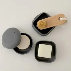 Ekobo Zeepdoosjes Set – 2 Stuks