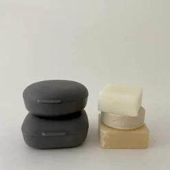 Ekobo Zeepdoosjes Set – 2 Stuks