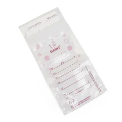 Elanee Moedermelkzakjes 2×20 Stuks