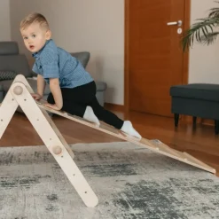 Ette Tete Klim- En Glijplank