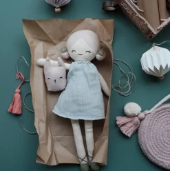 Fabelab Big Doll – Apple