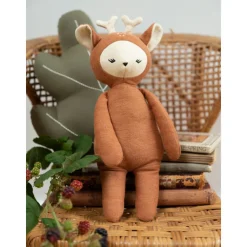 Fabelab Buddy Fiona Fawn