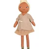 Fabelab Friends Doll – Simran