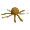 Fabelab Octopus Rammelaar – Oker