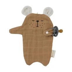 Fabelab Speendoekje | Bear