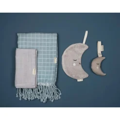 Fabelab Speendoekje | Moon