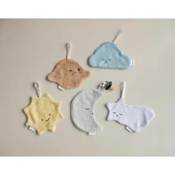 Fabelab Speendoekje | Sun