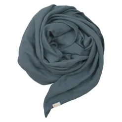 Fabelab Swaddle – Blue Spruce