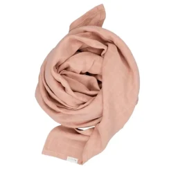 Fabelab Swaddle – Old Rose