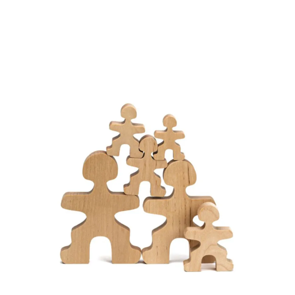 Flockmen Family