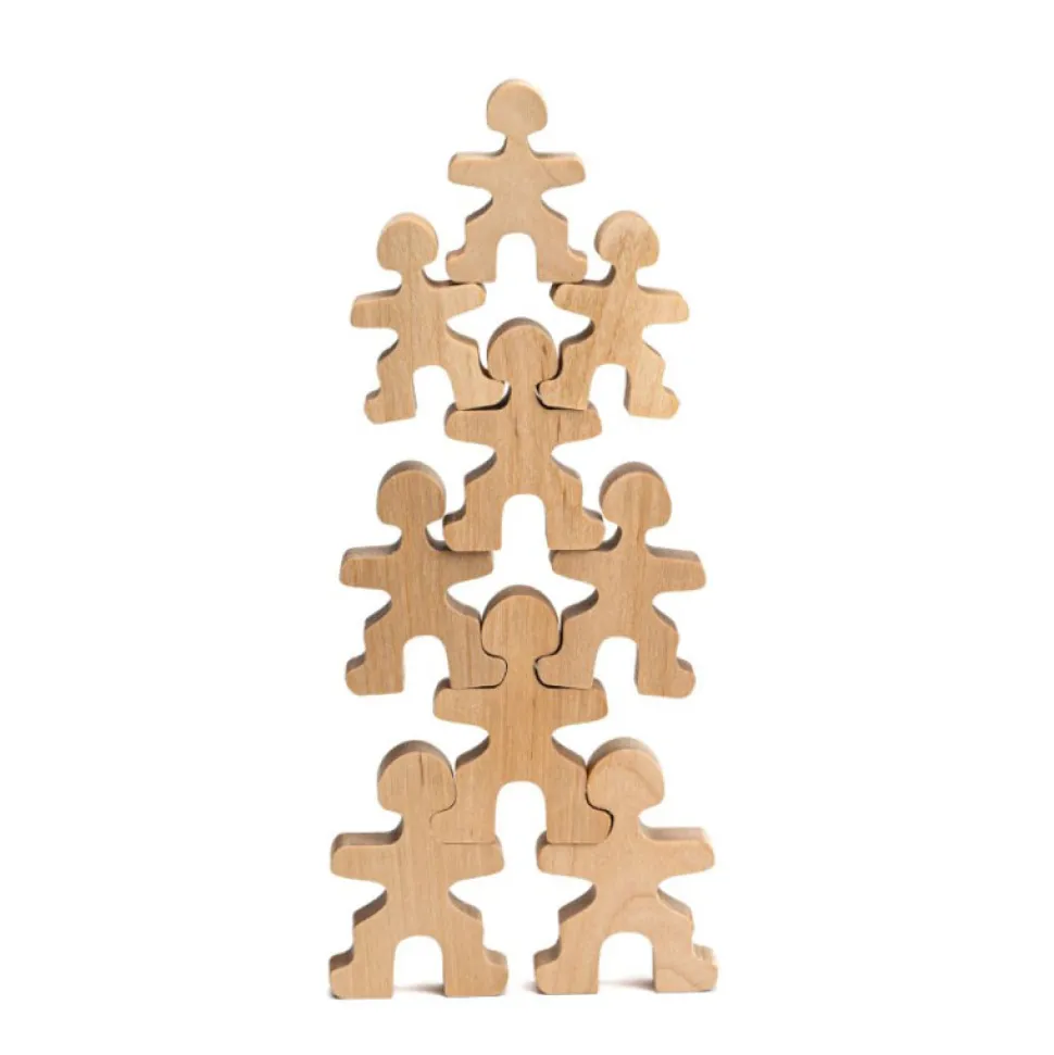 Flockmen Family
