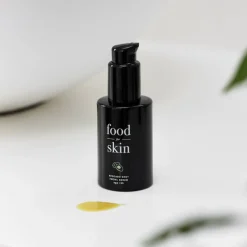 Food For Skin Avocado Serum | Droge Huid